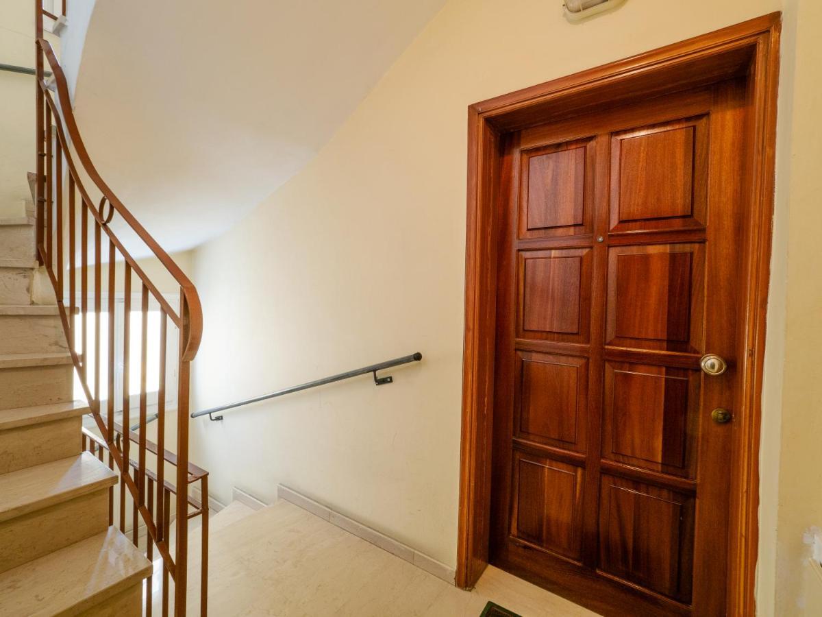 Ferienwohnung Aleka'S House In Corfu Town Exterior foto