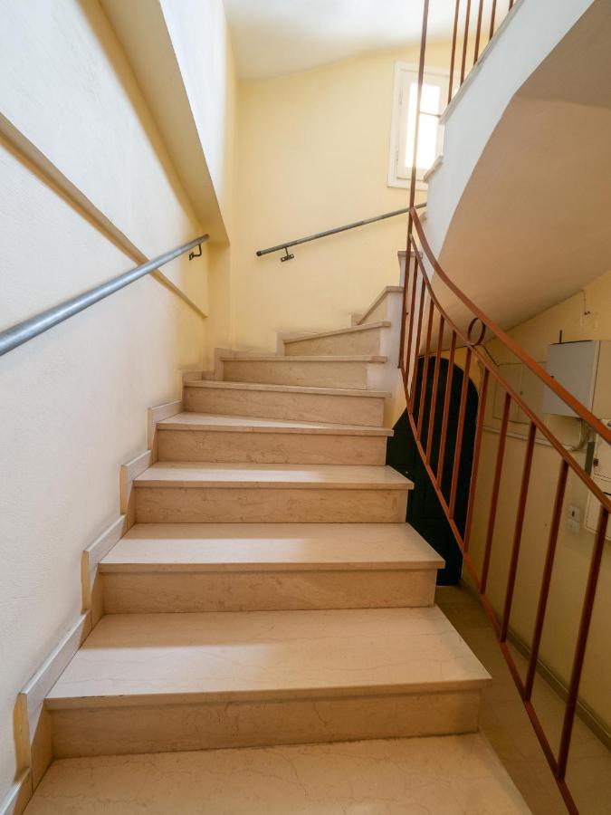 Ferienwohnung Aleka'S House In Corfu Town Exterior foto
